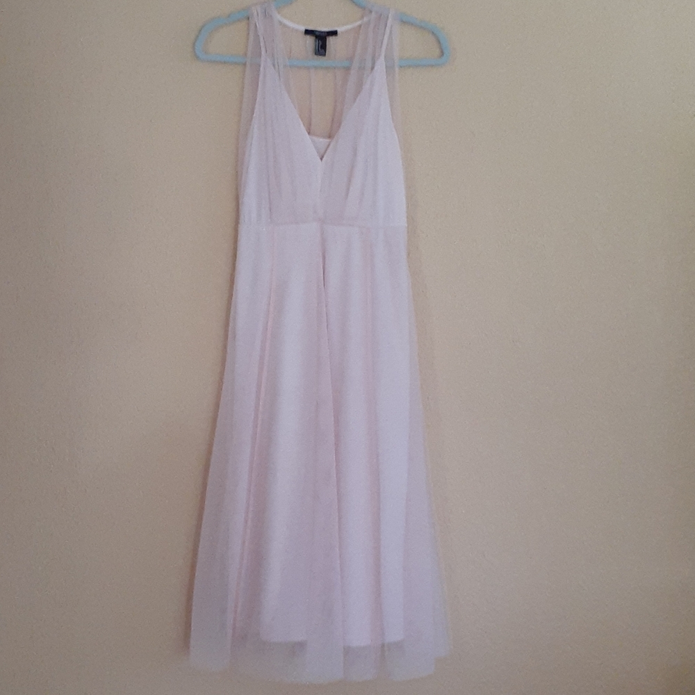 FOREVER 21 summer dress NWOT